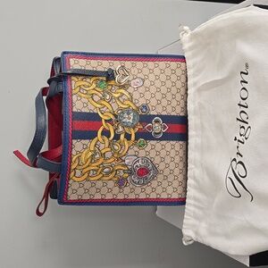 Brighton Collectibles Handbag